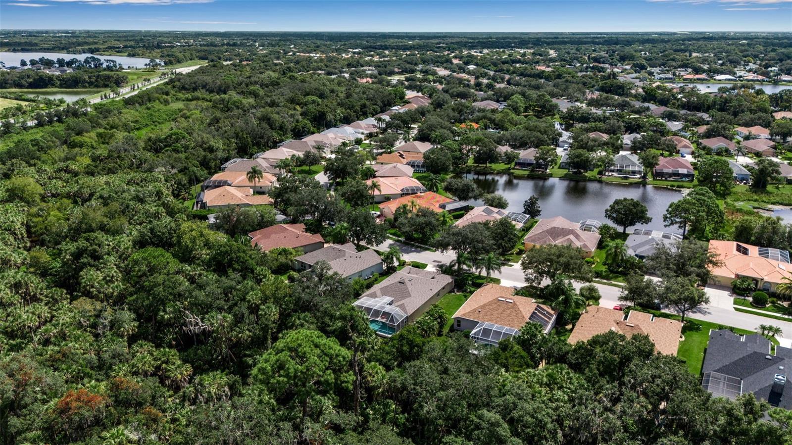 CARLYLE AT VILLAGES OF PALM-AIRE - Residential