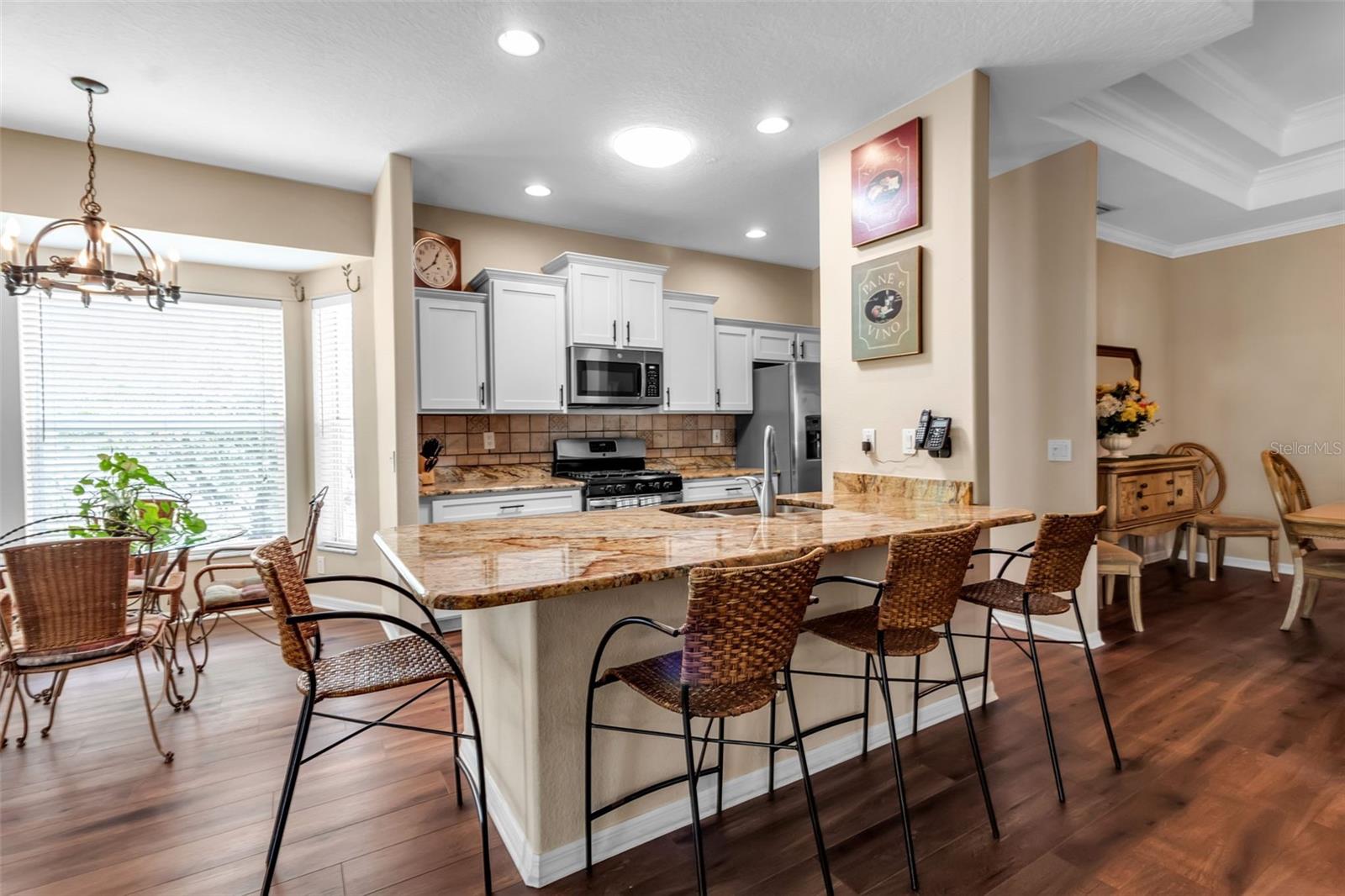 CARLYLE AT VILLAGES OF PALM-AIRE - Residential