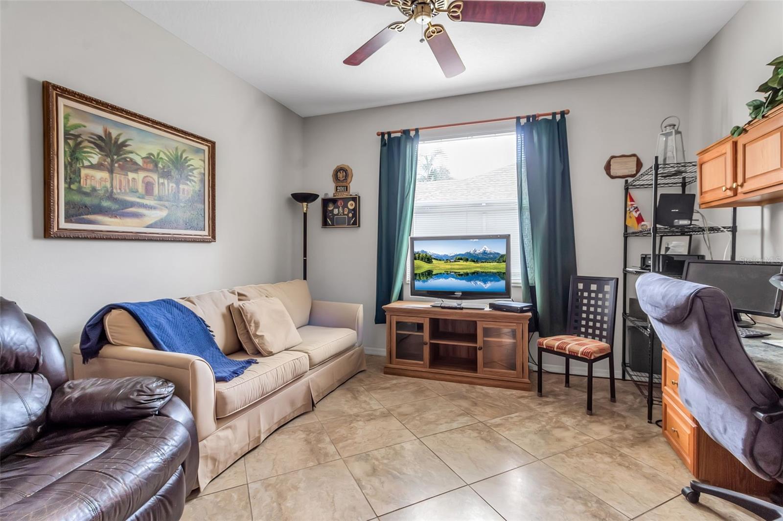 CARLYLE AT VILLAGES OF PALM-AIRE - Residential