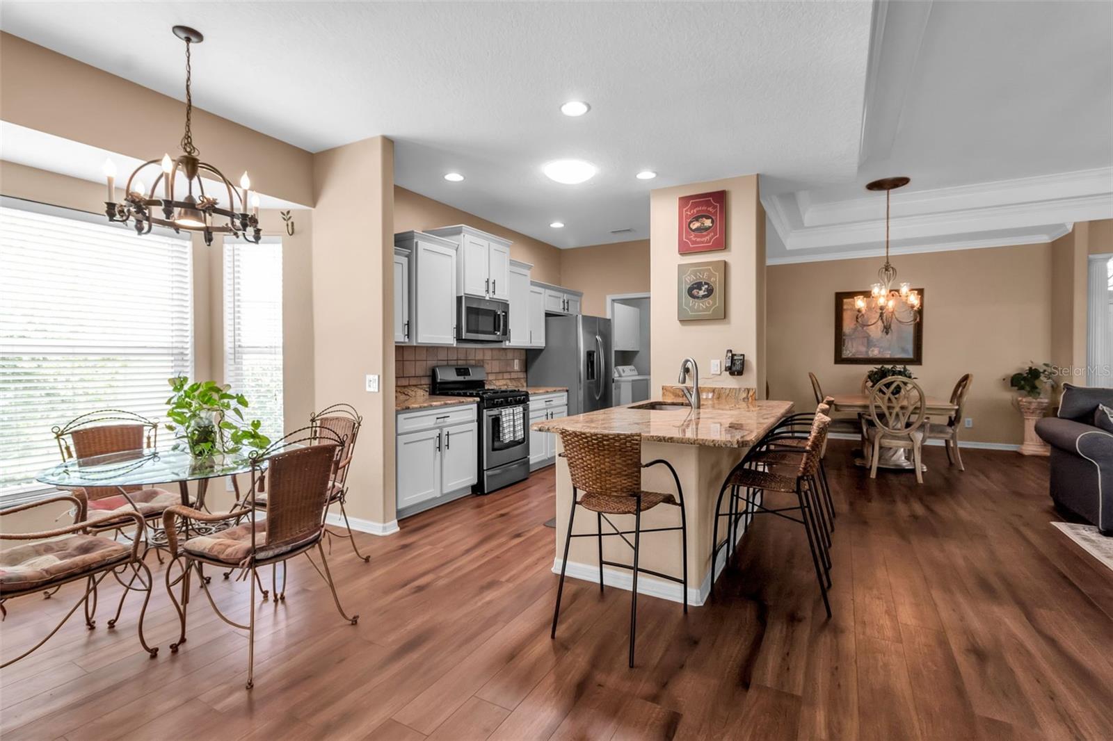CARLYLE AT VILLAGES OF PALM-AIRE - Residential