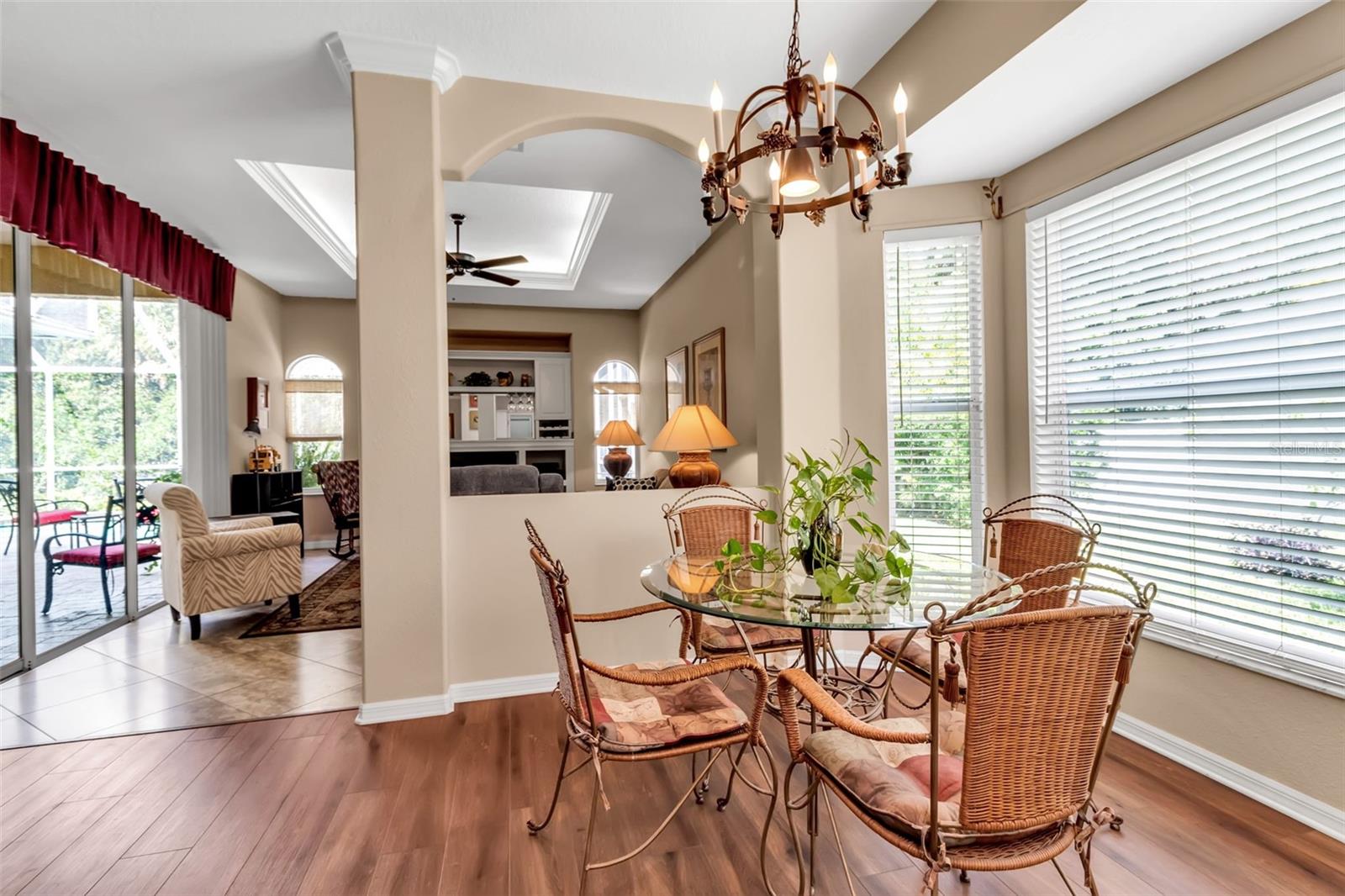 CARLYLE AT VILLAGES OF PALM-AIRE - Residential