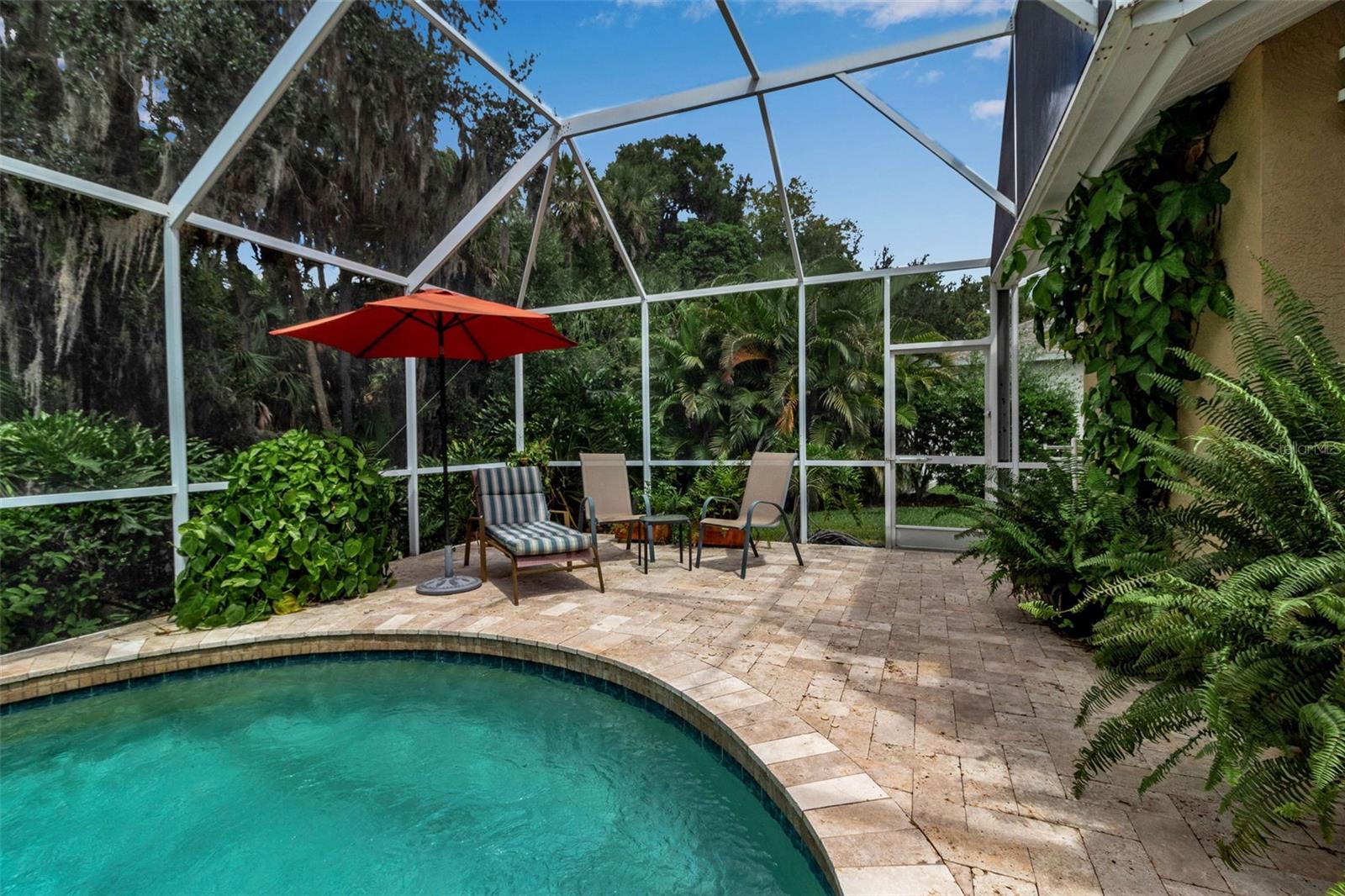 CARLYLE AT VILLAGES OF PALM-AIRE - Residential