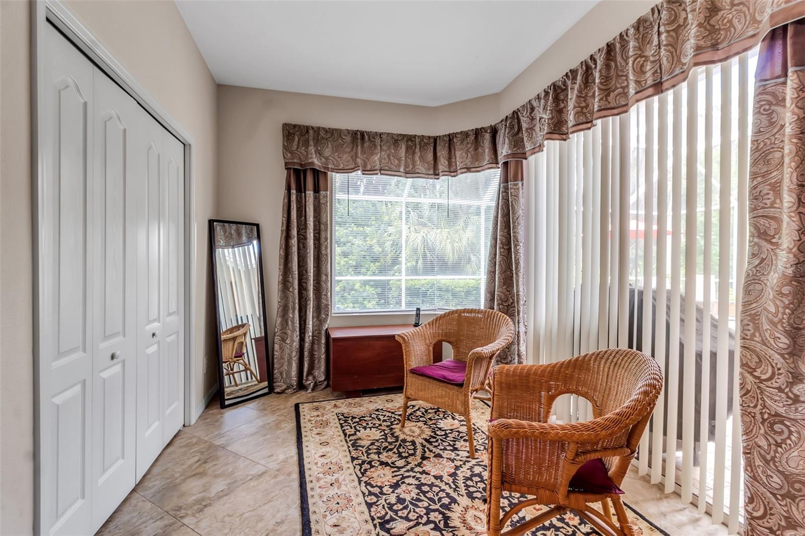 CARLYLE AT VILLAGES OF PALM-AIRE - Residential