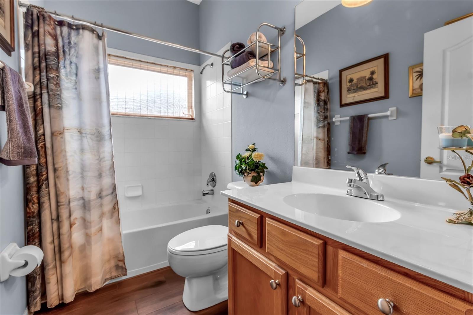 CARLYLE AT VILLAGES OF PALM-AIRE - Residential
