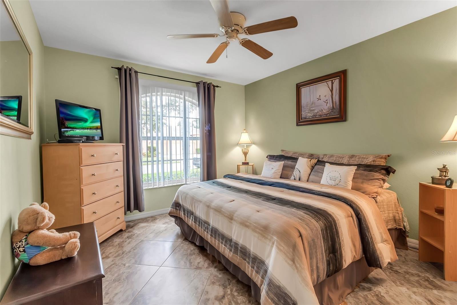 CARLYLE AT VILLAGES OF PALM-AIRE - Residential