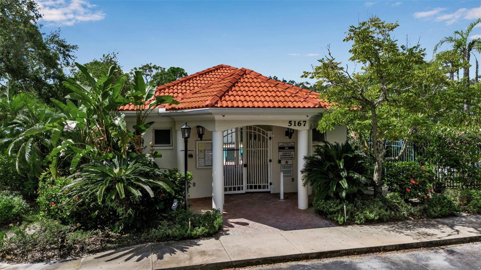 CARLYLE AT VILLAGES OF PALM-AIRE - Residential