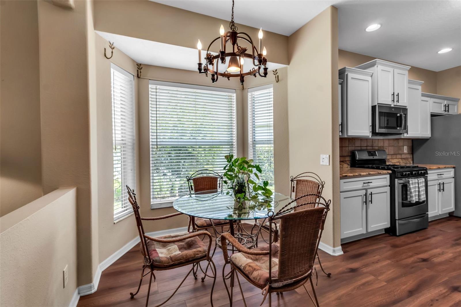 CARLYLE AT VILLAGES OF PALM-AIRE - Residential