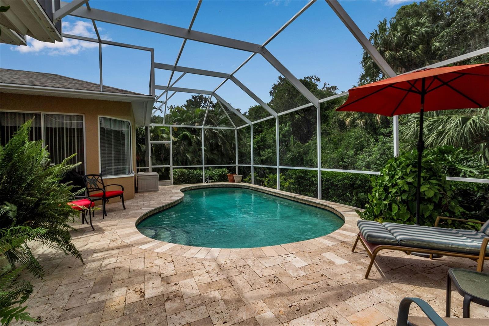 CARLYLE AT VILLAGES OF PALM-AIRE - Residential