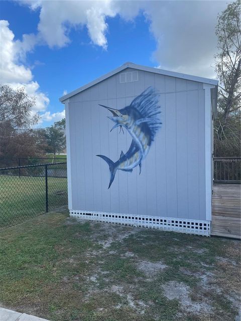 A home in PORT CHARLOTTE