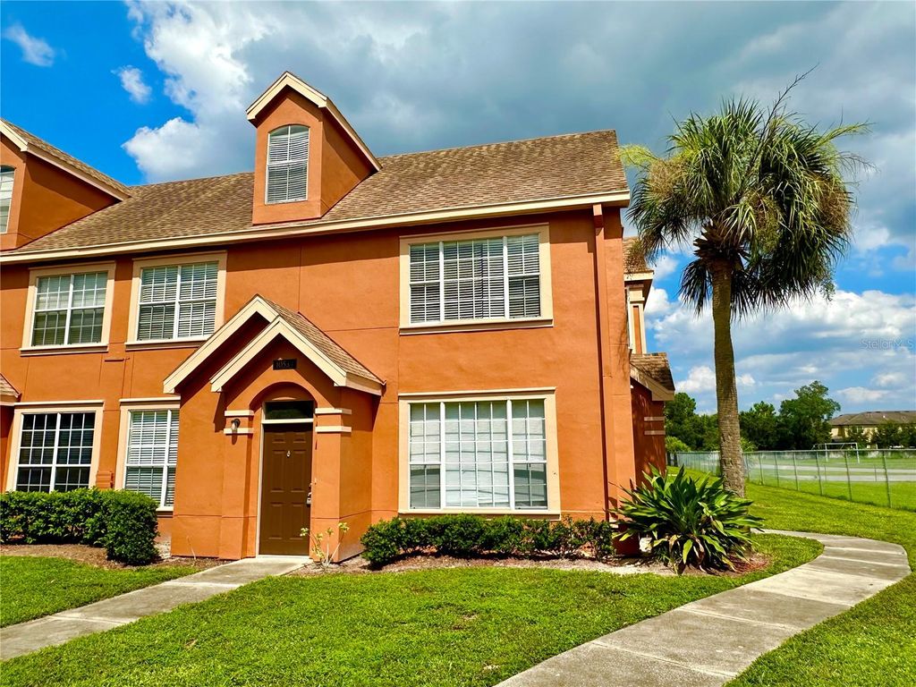Photo of 10534 White Lake Court #10534, Tampa, FL 33626 (MLS # TB8507496)