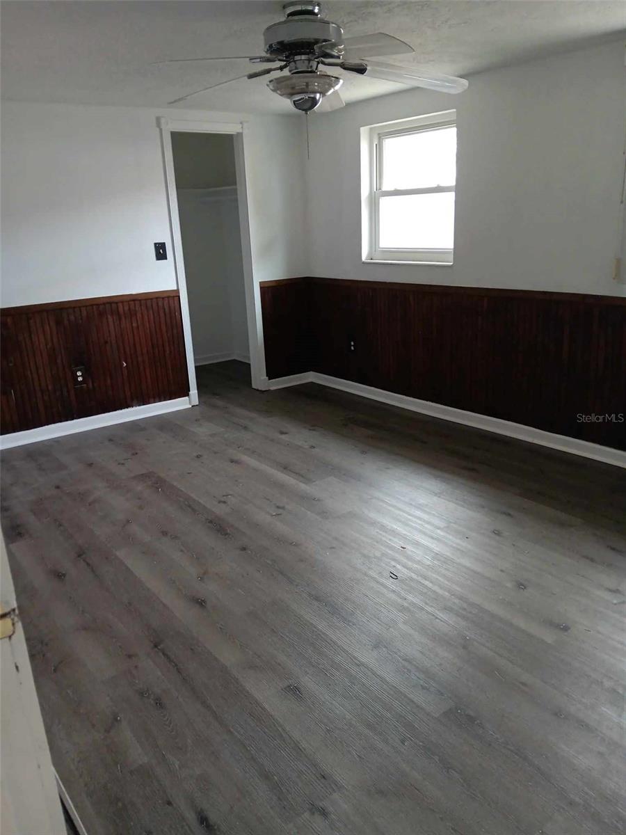 TAHITIAN HOMES - Residential Lease