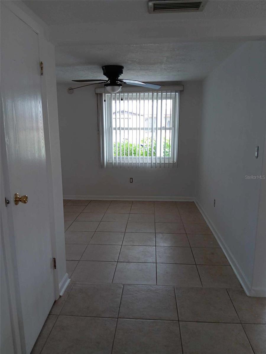 TAHITIAN HOMES - Residential Lease