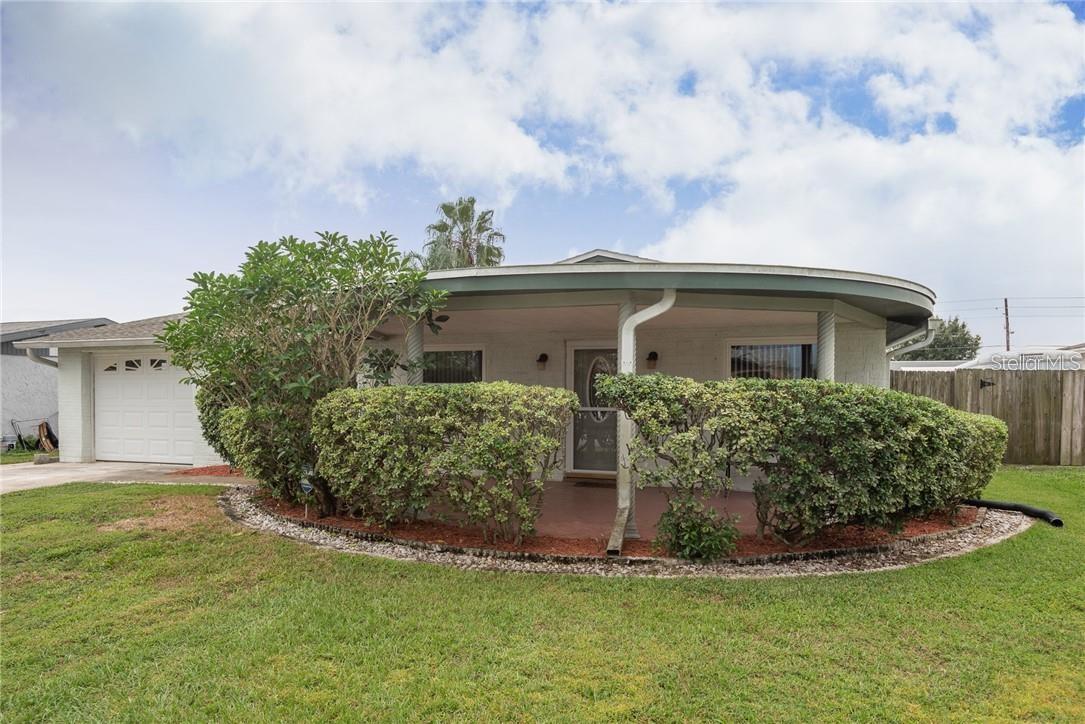 TAHITIAN HOMES - Residential Lease