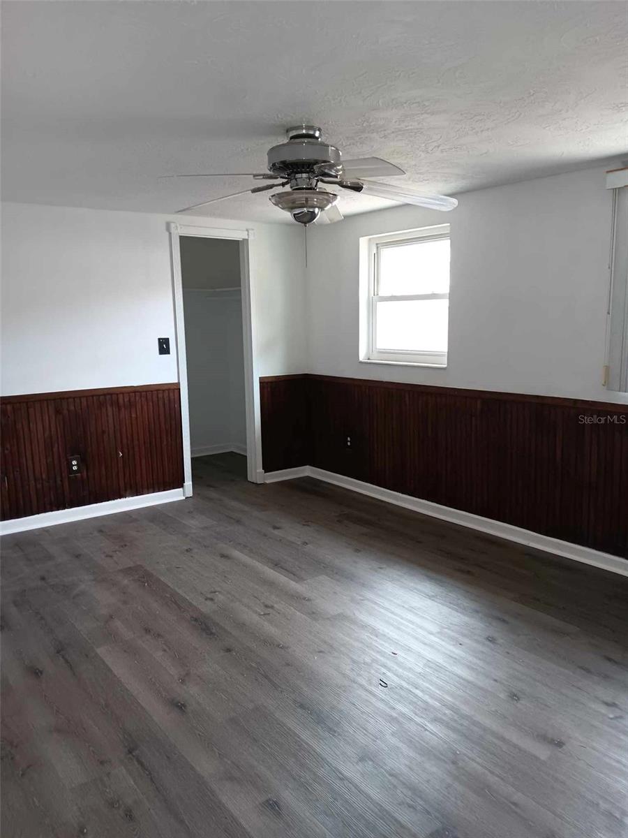 TAHITIAN HOMES - Residential Lease