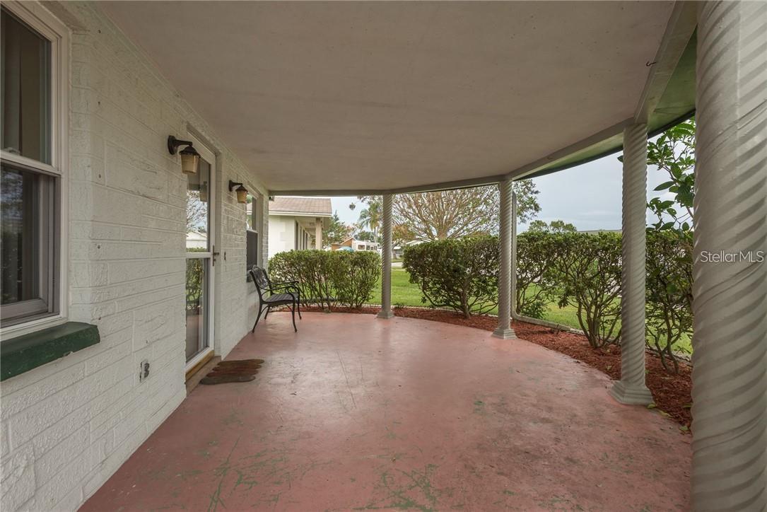 TAHITIAN HOMES - Residential Lease