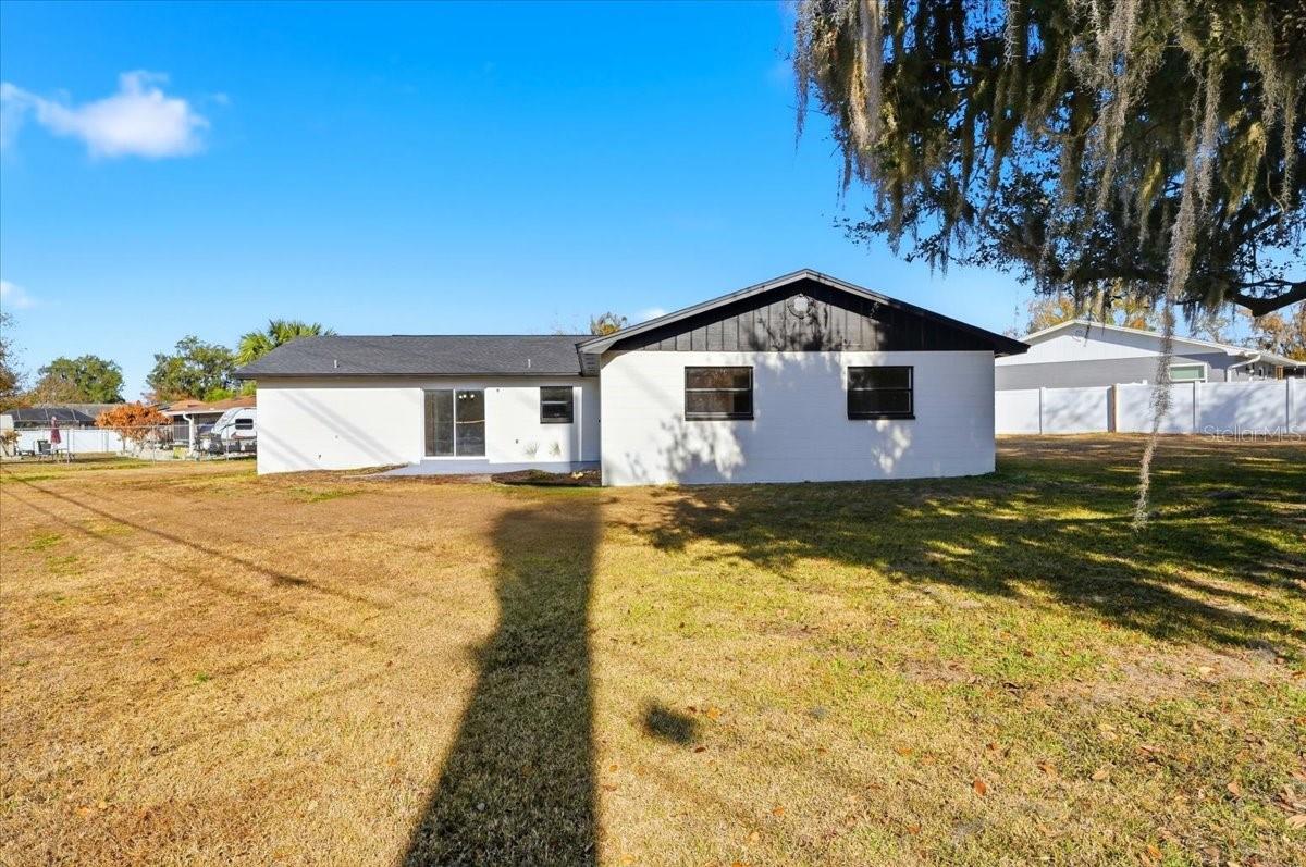 CHRISTINA SHORES - Residential