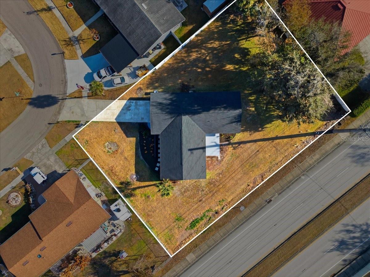 CHRISTINA SHORES - Residential