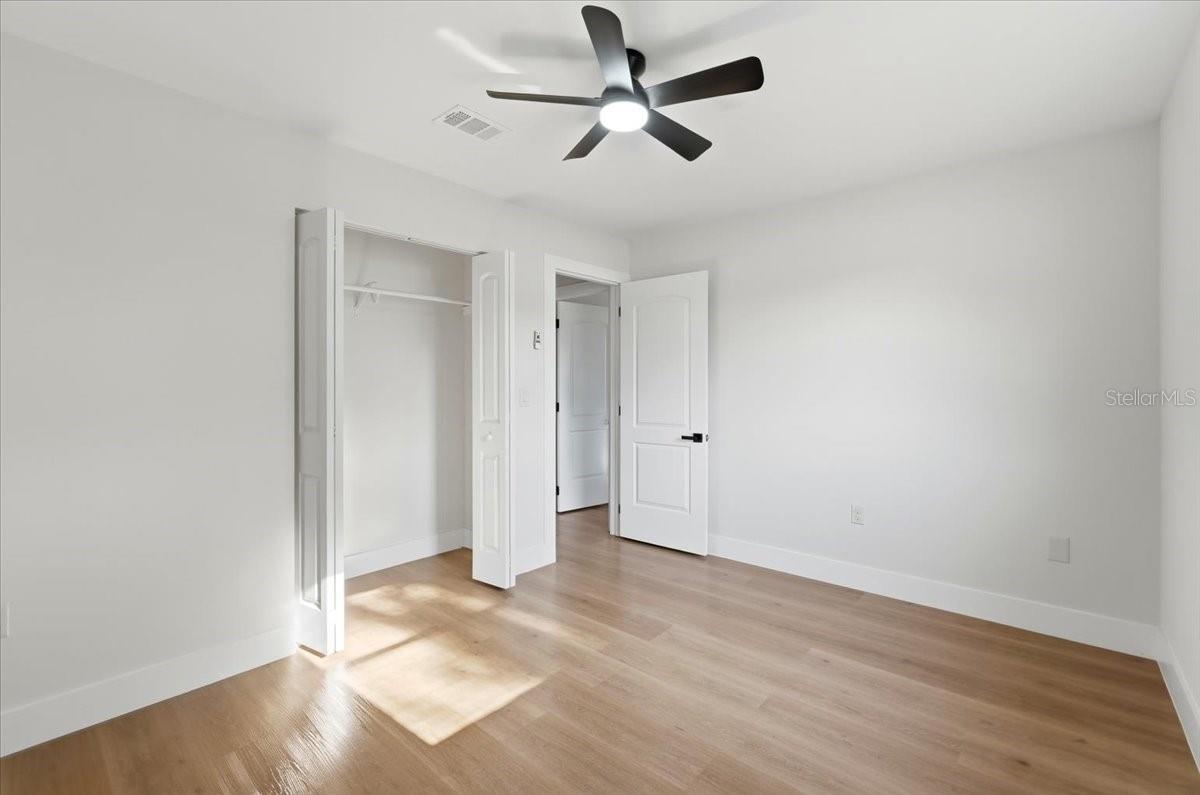 CHRISTINA SHORES - Residential