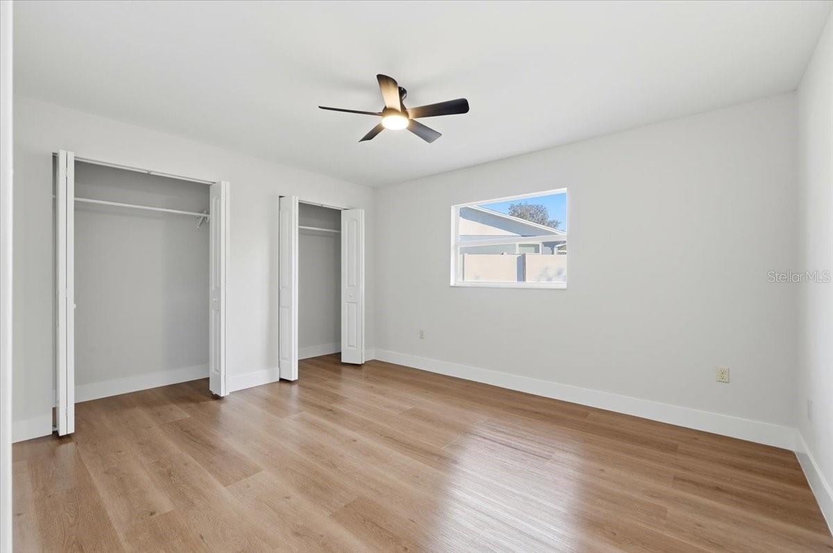 CHRISTINA SHORES - Residential