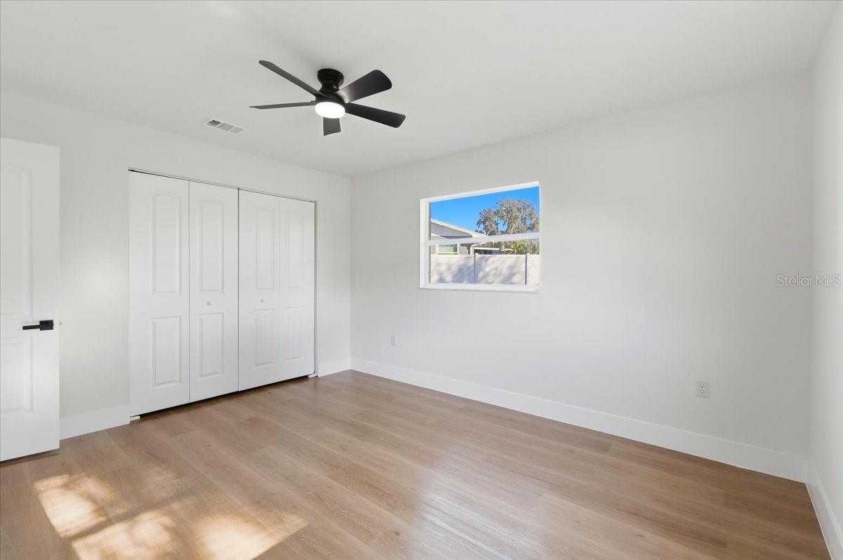 CHRISTINA SHORES - Residential