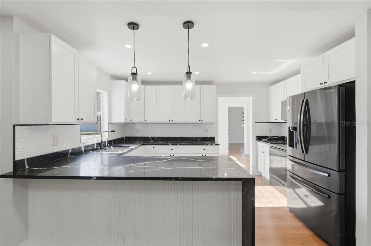 CHRISTINA SHORES - Residential