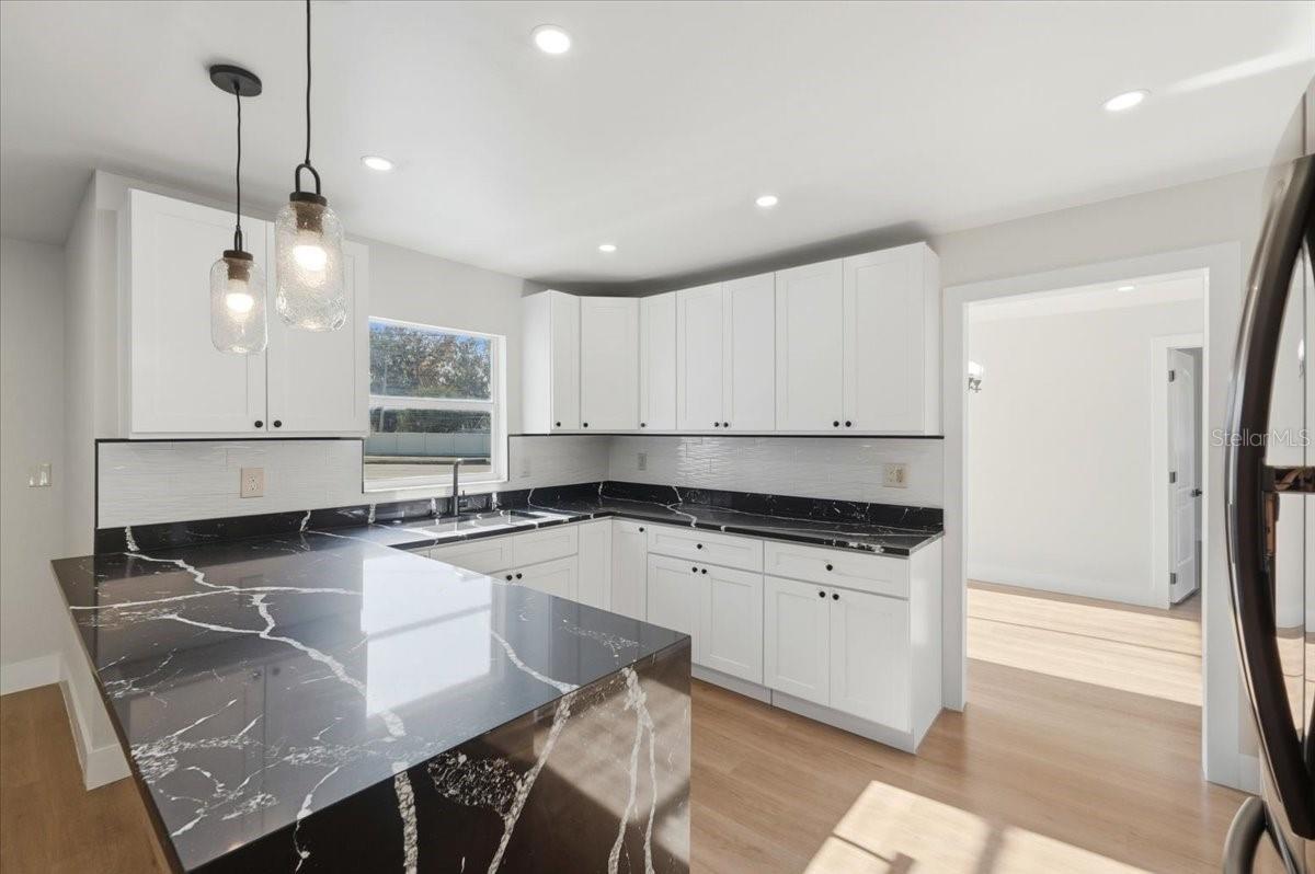 CHRISTINA SHORES - Residential