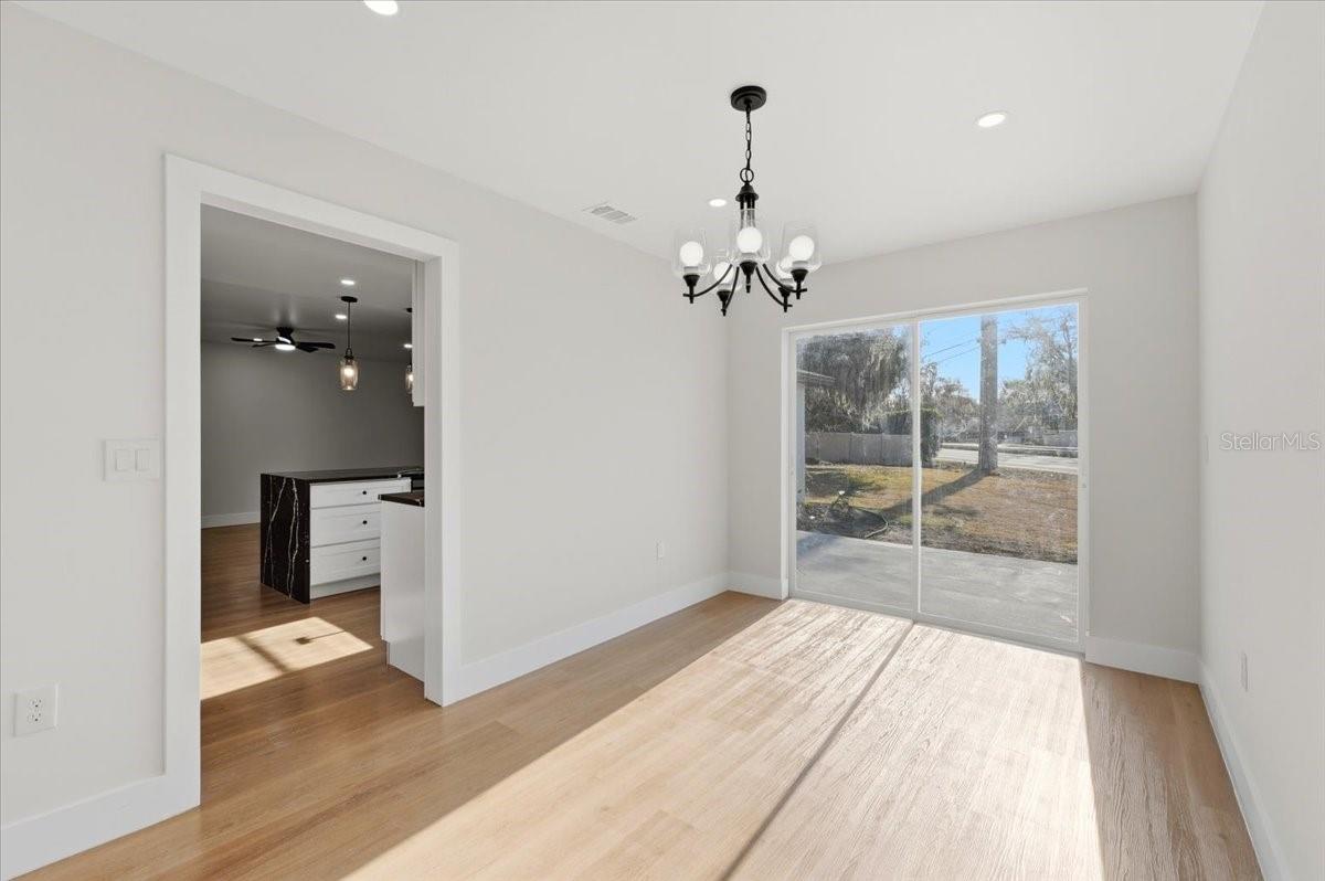 CHRISTINA SHORES - Residential