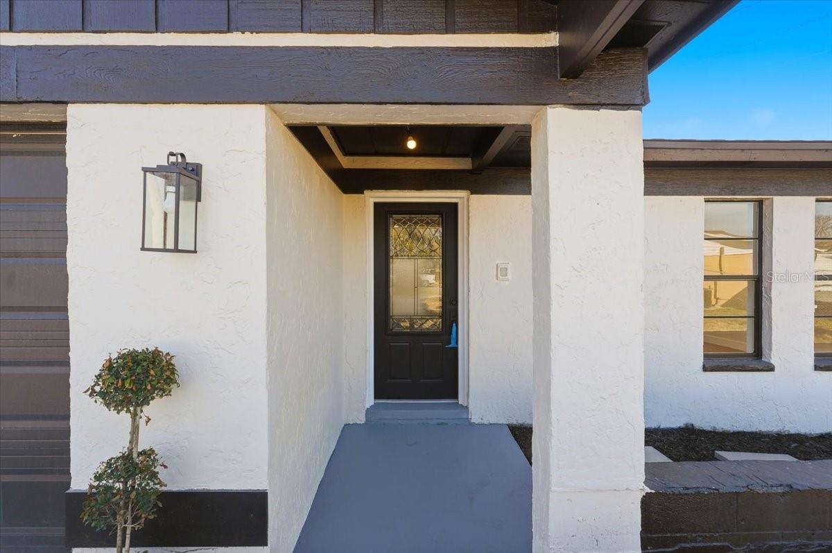 CHRISTINA SHORES - Residential