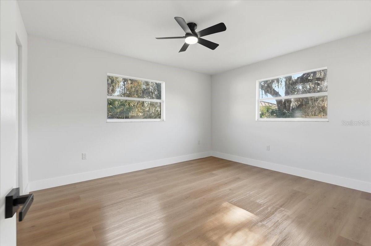 CHRISTINA SHORES - Residential