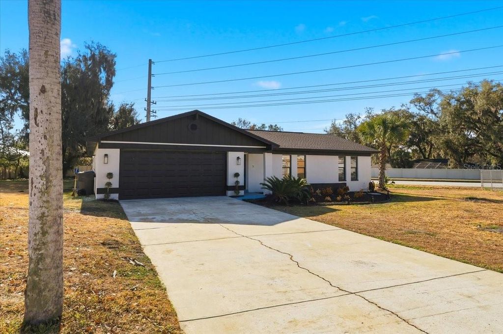 Photo of 6134 Christina Drive E, Lakeland, FL 33813 (MLS # S5144120)