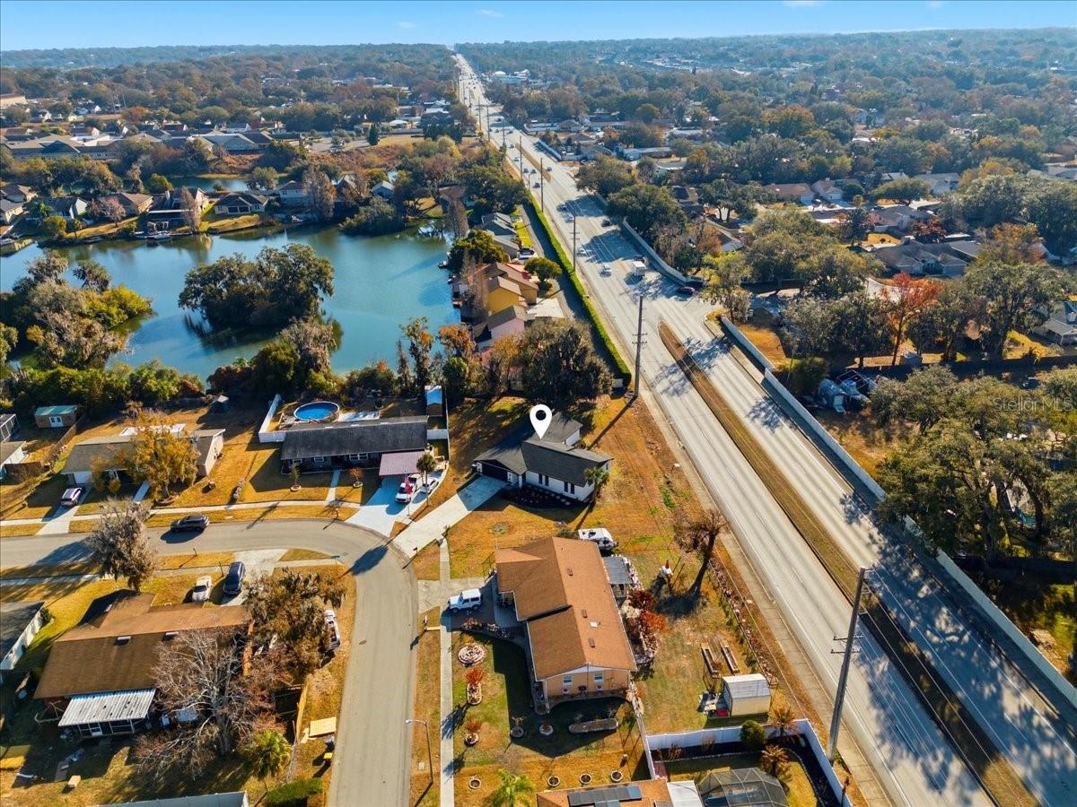 CHRISTINA SHORES - Residential