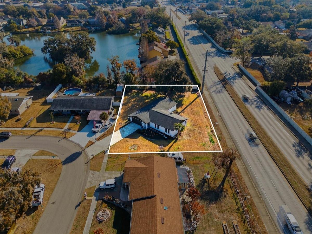 CHRISTINA SHORES - Residential