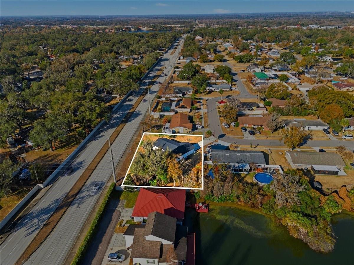 CHRISTINA SHORES - Residential