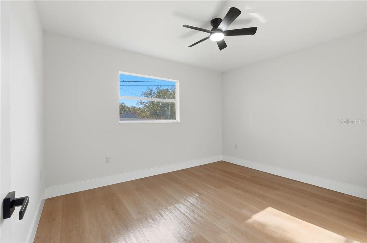 CHRISTINA SHORES - Residential