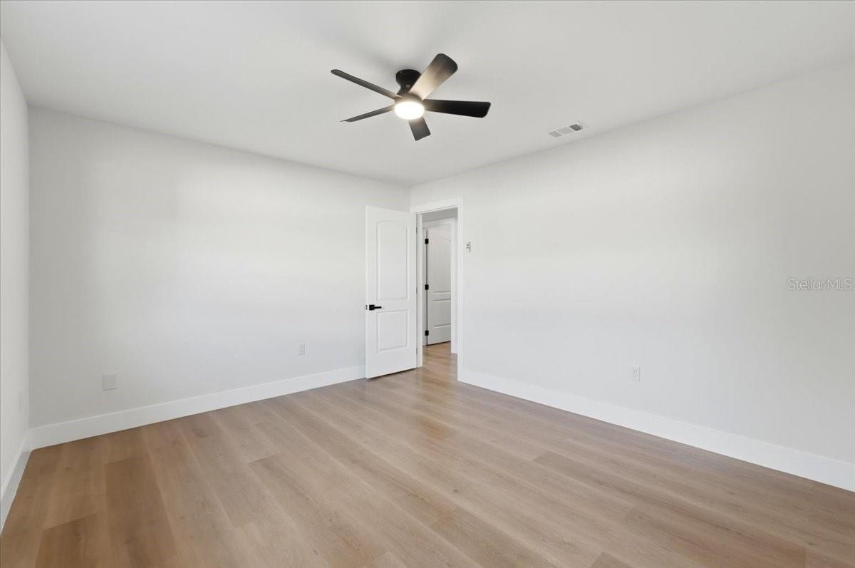 CHRISTINA SHORES - Residential