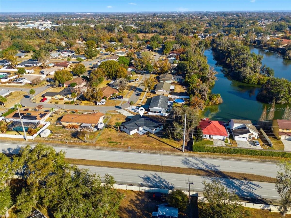 CHRISTINA SHORES - Residential