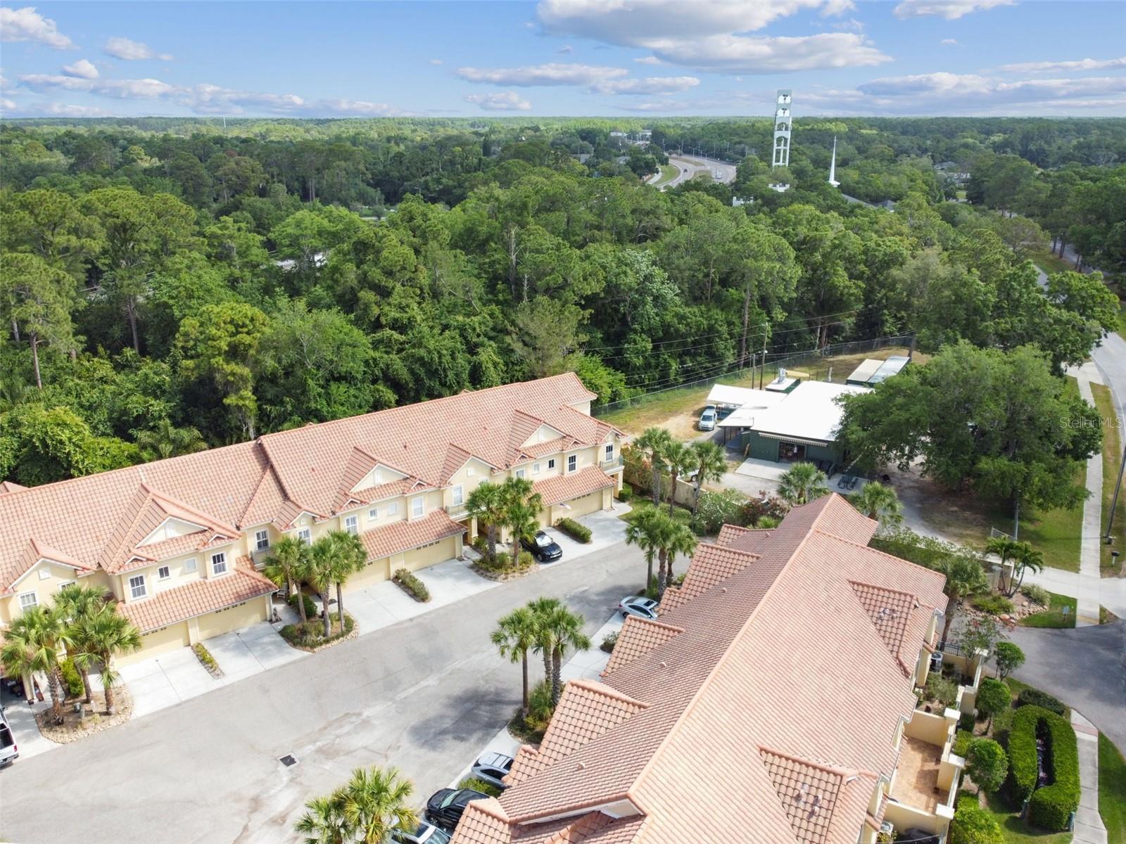 Photo 56 of 60 of 2676 TANGLEWOOD TRL townhome