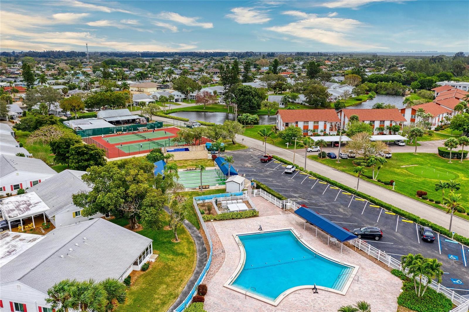 MOUNT VERNON PH 1 - Residential