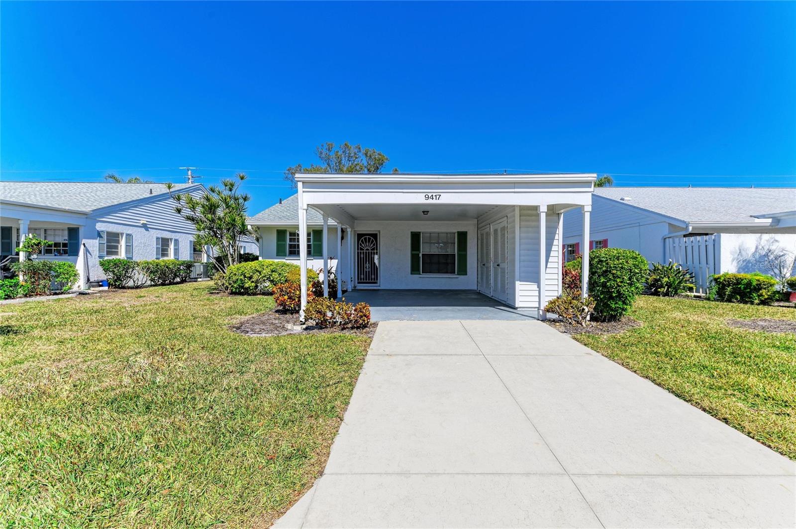 9417 KINGSTON DRIVE 9417