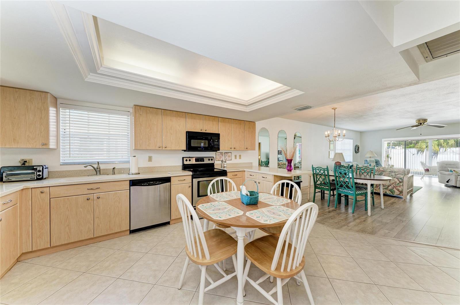 MOUNT VERNON PH 1 - Residential