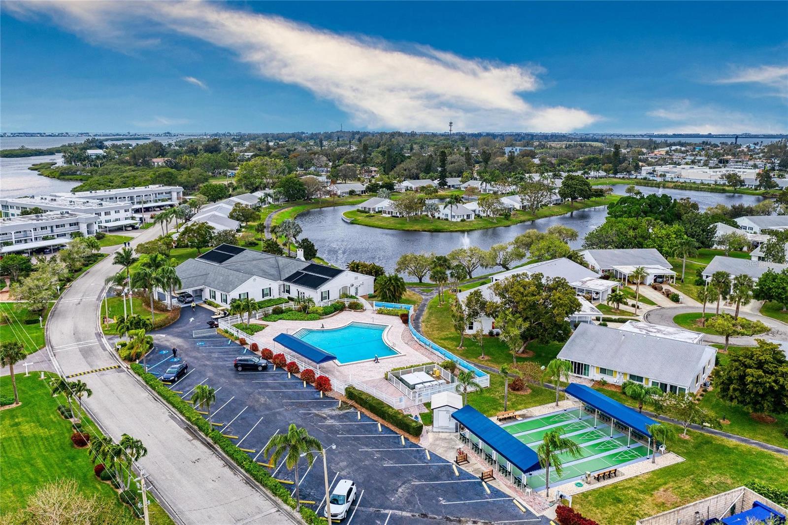 MOUNT VERNON PH 1 - Residential