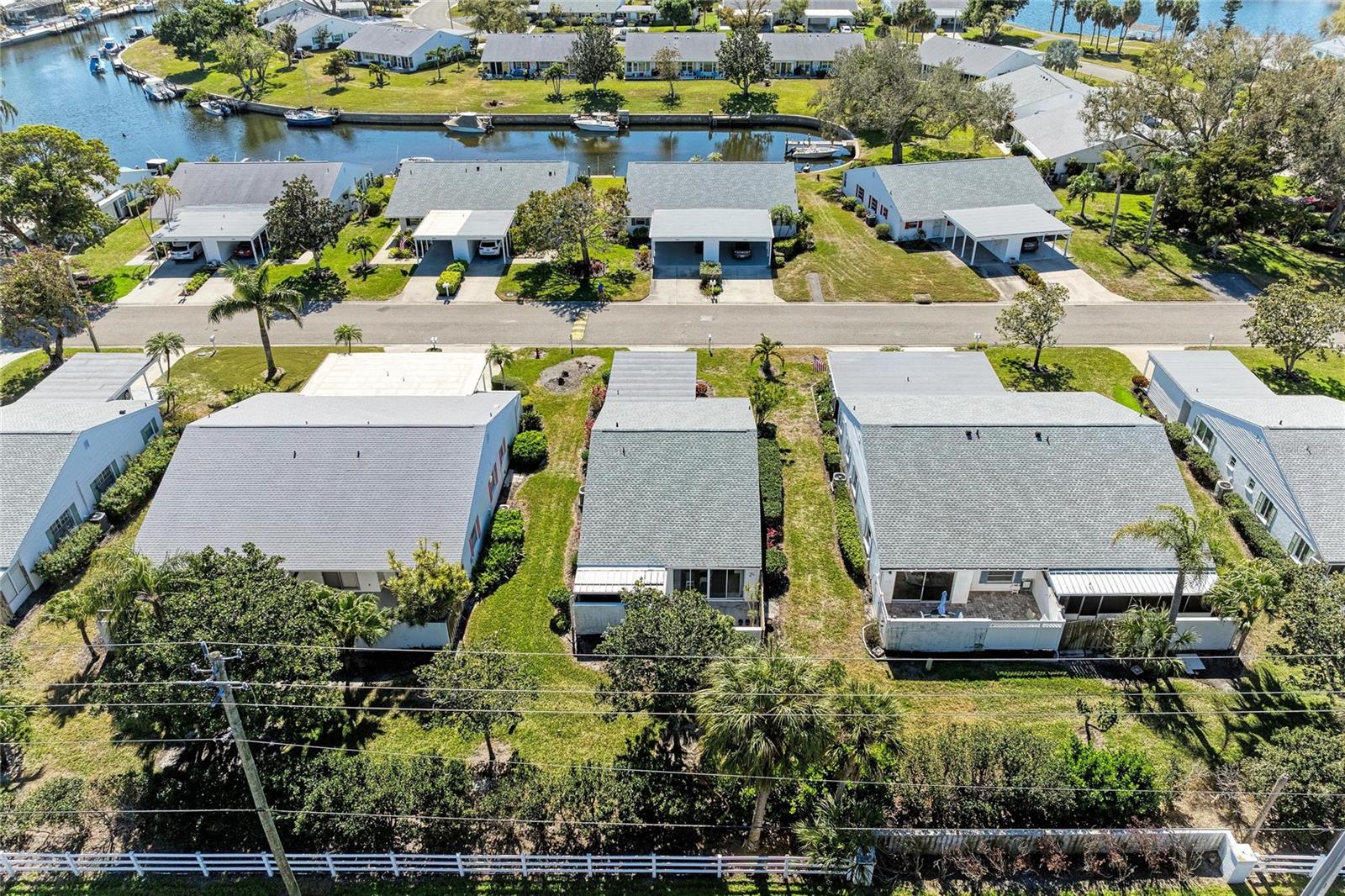 MOUNT VERNON PH 1 - Residential