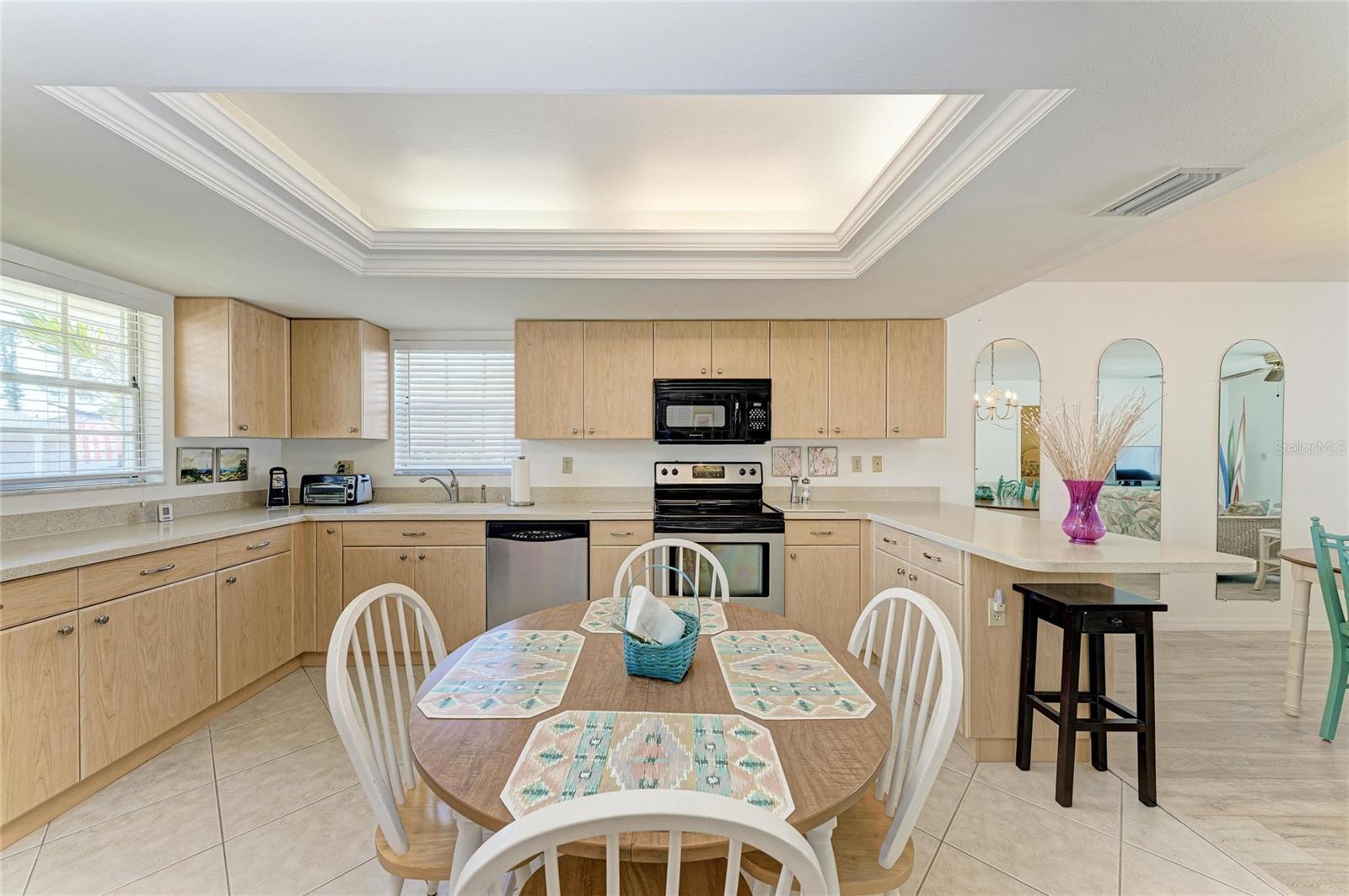 MOUNT VERNON PH 1 - Residential