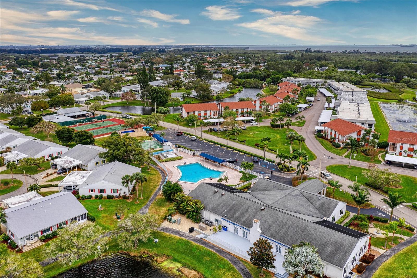 MOUNT VERNON PH 1 - Residential