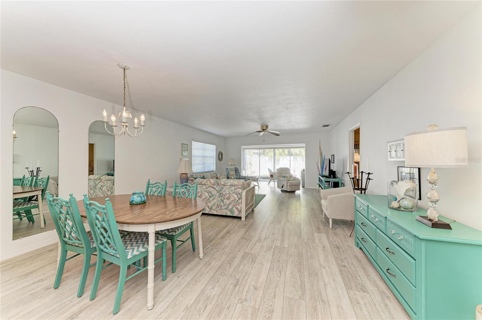 MOUNT VERNON PH 1 - Residential