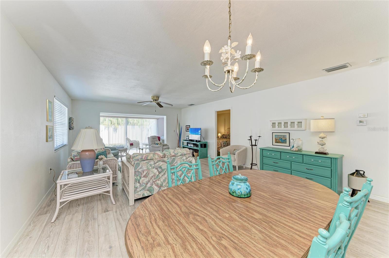 MOUNT VERNON PH 1 - Residential