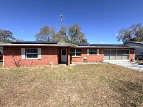 Photo of 6135 E Oneida Street, Inverness, FL 34452 (MLS # TB8482560)