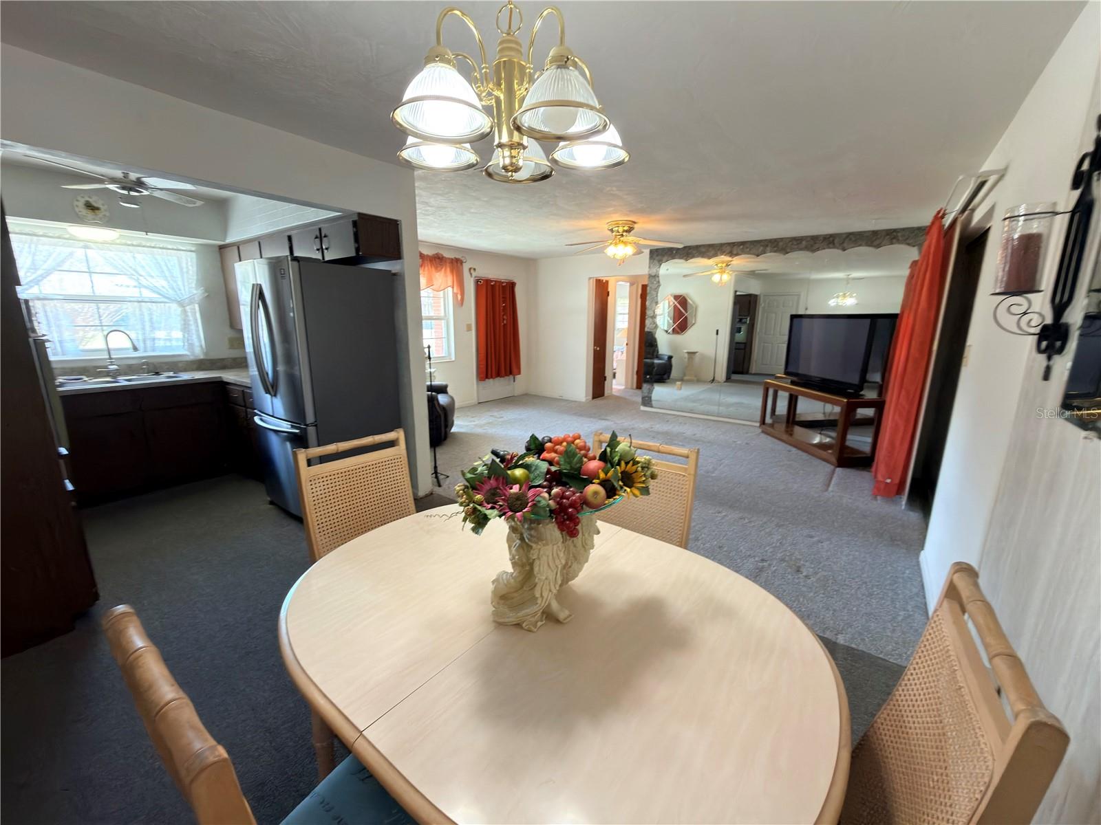 INVERNESS HIGHLANDS WEST - Residential