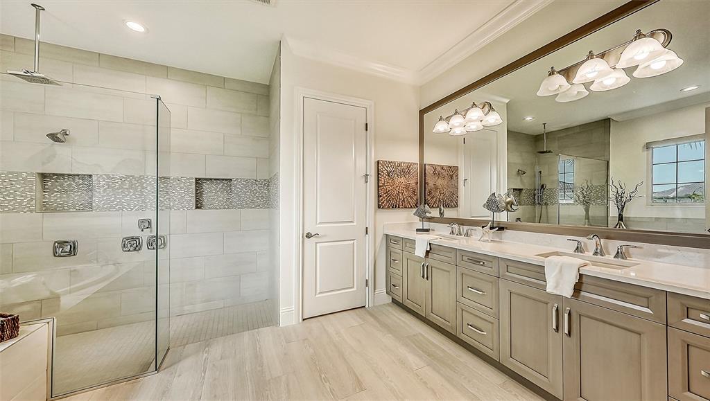 LAKE CLUB PH IV SUBPHASE A AKA GENOA - Residential