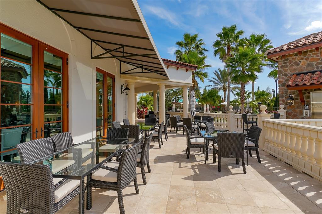 LAKE CLUB PH IV SUBPHASE A AKA GENOA - Residential